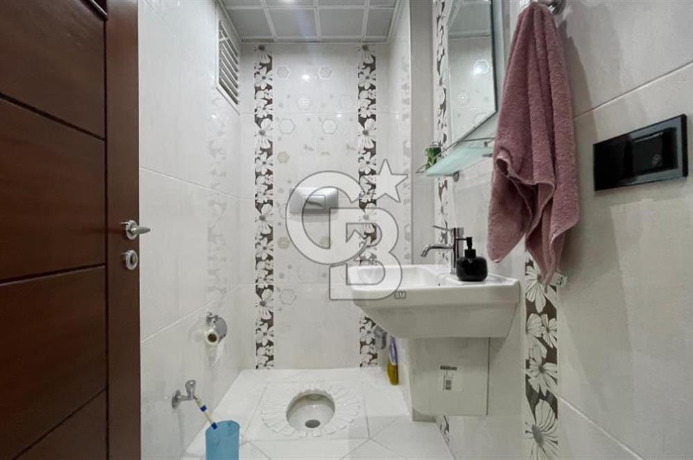 DURUŞEHİR SAĞLIK KENT 1 SİTESİ İÇİNDE 4+1 SATILIK LÜKS DAİRE