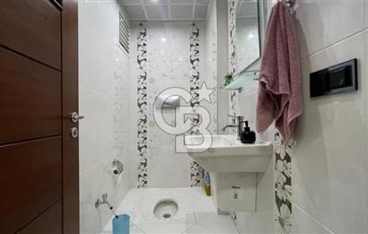 DURUŞEHİR SAĞLIK KENT 1 SİTESİ İÇİNDE 4+1 SATILIK LÜKS DAİRE