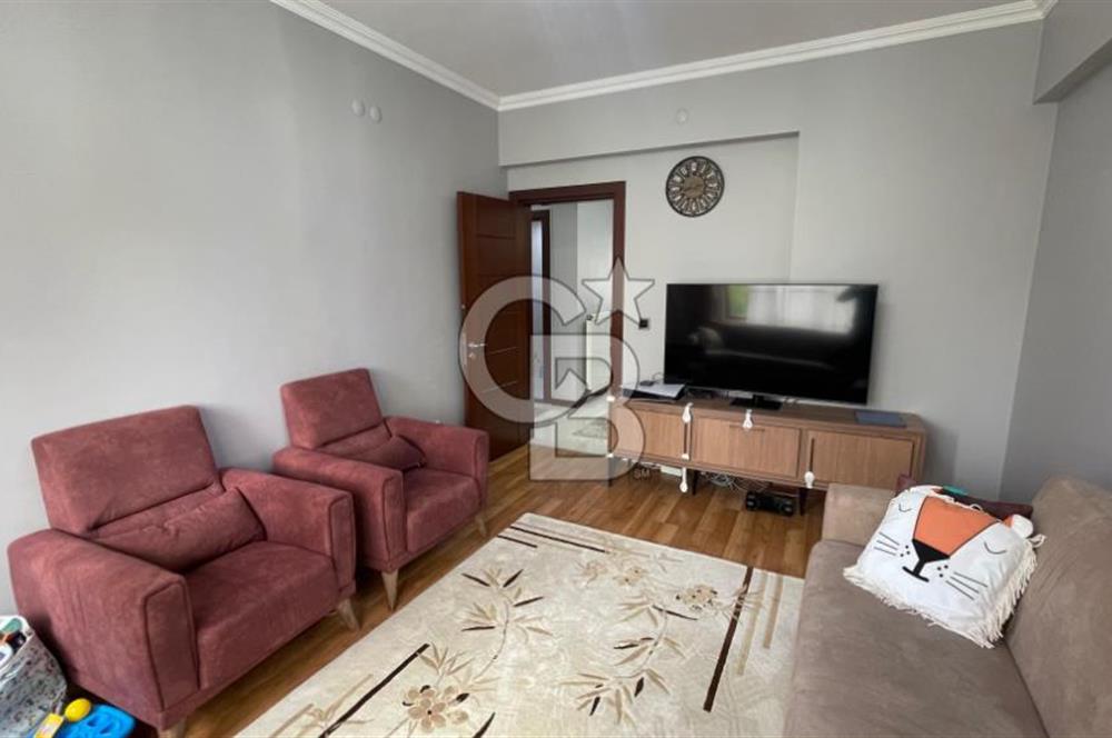 DURUŞEHİR SAĞLIK KENT 1 SİTESİ İÇİNDE 4+1 SATILIK LÜKS DAİRE