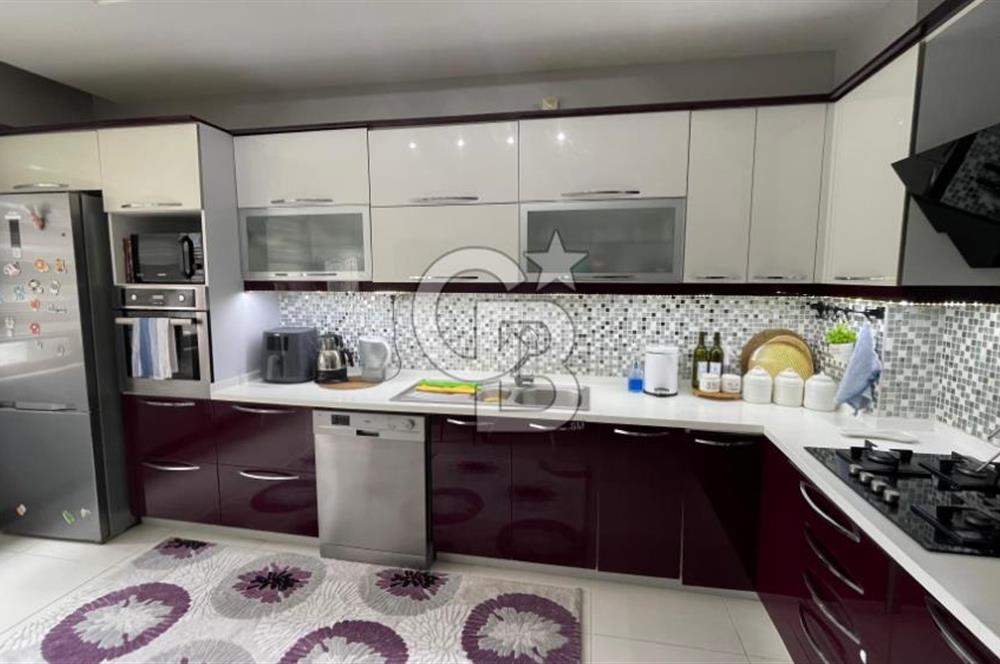 DURUŞEHİR SAĞLIK KENT 1 SİTESİ İÇİNDE 4+1 SATILIK LÜKS DAİRE