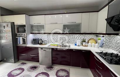 DURUŞEHİR SAĞLIK KENT 1 SİTESİ İÇİNDE 4+1 SATILIK LÜKS DAİRE
