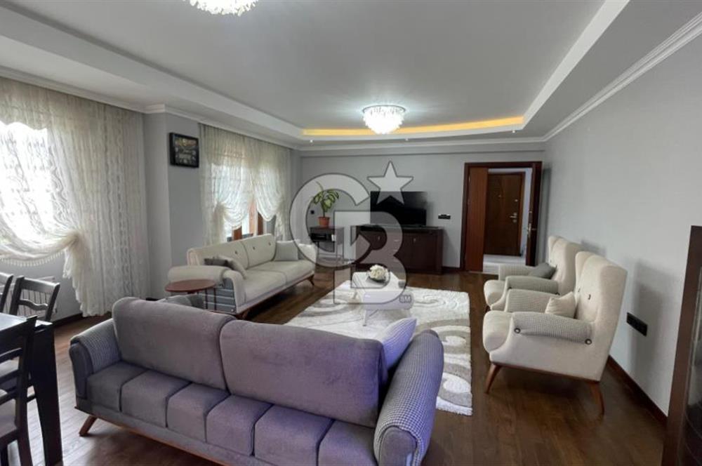 DURUŞEHİR SAĞLIK KENT 1 SİTESİ İÇİNDE 4+1 SATILIK LÜKS DAİRE
