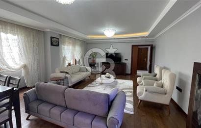 DURUŞEHİR SAĞLIK KENT 1 SİTESİ İÇİNDE 4+1 SATILIK LÜKS DAİRE