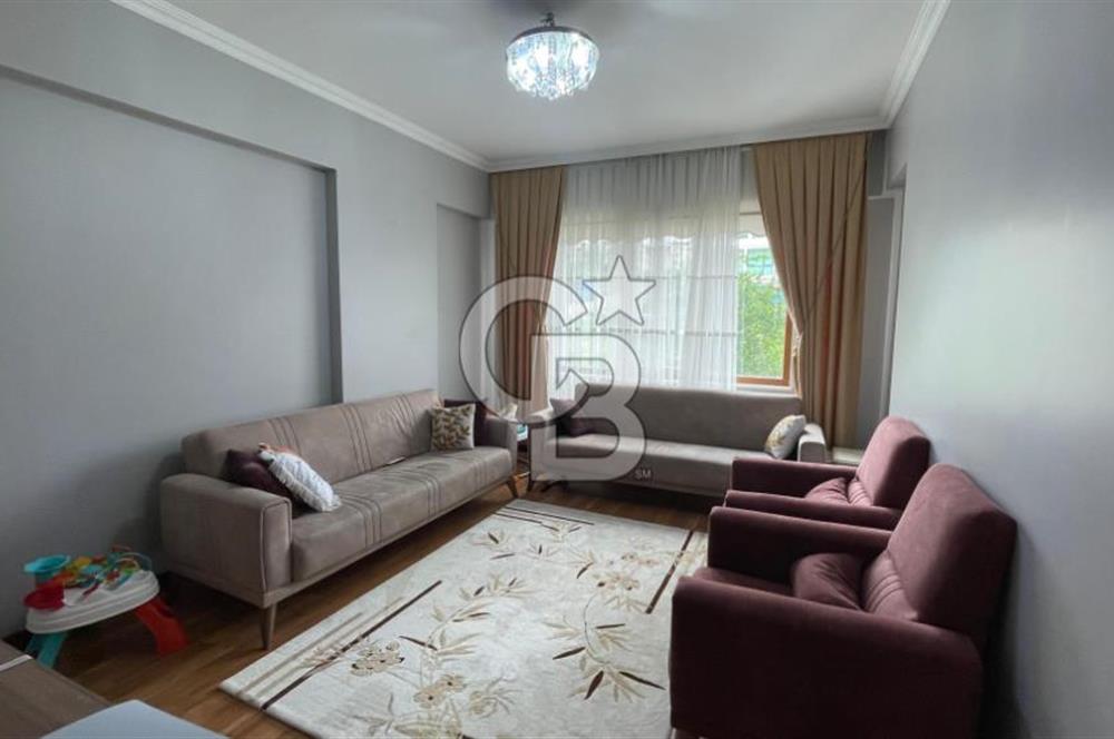 DURUŞEHİR SAĞLIK KENT 1 SİTESİ İÇİNDE 4+1 SATILIK LÜKS DAİRE
