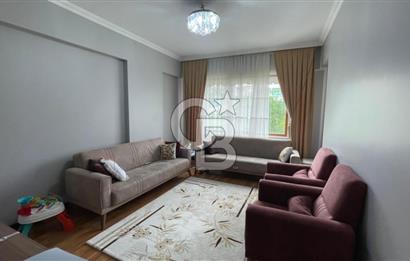 DURUŞEHİR SAĞLIK KENT 1 SİTESİ İÇİNDE 4+1 SATILIK LÜKS DAİRE