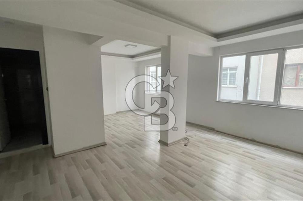 SAMSUN GENÇLİK PARKINDA VERGİ DAİRESİNE CEPHE KİRALIK OFİS
