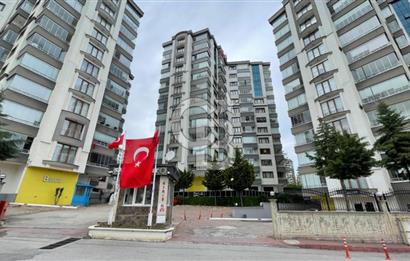DURUŞEHİR SAĞLIK KENT 1 SİTESİ İÇİNDE 4+1 SATILIK LÜKS DAİRE