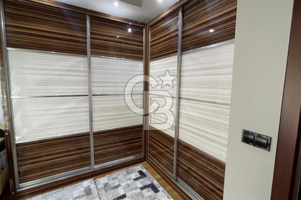 DURUŞEHİR SAĞLIK KENT 1 SİTESİ İÇİNDE 4+1 SATILIK LÜKS DAİRE