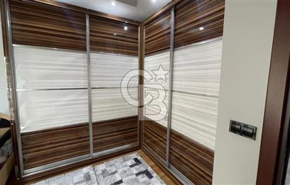DURUŞEHİR SAĞLIK KENT 1 SİTESİ İÇİNDE 4+1 SATILIK LÜKS DAİRE
