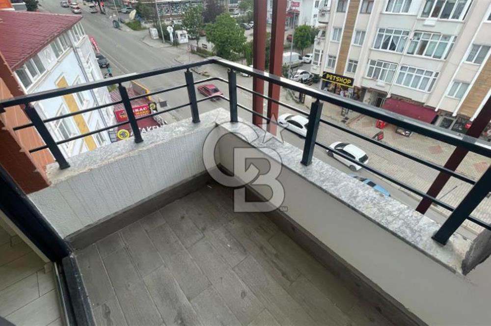 ATAKUM ATAKENT BÖLGESİNDE TRAMVAYA 5 DK MESAFE KİRALIK 1+1 DAİRE