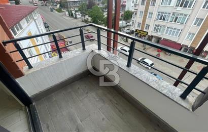 ATAKUM ATAKENT BÖLGESİNDE TRAMVAYA 5 DK MESAFE KİRALIK 1+1 DAİRE