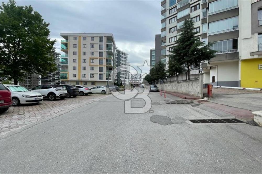 DURUŞEHİR SAĞLIK KENT 1 SİTESİ İÇİNDE 4+1 SATILIK LÜKS DAİRE