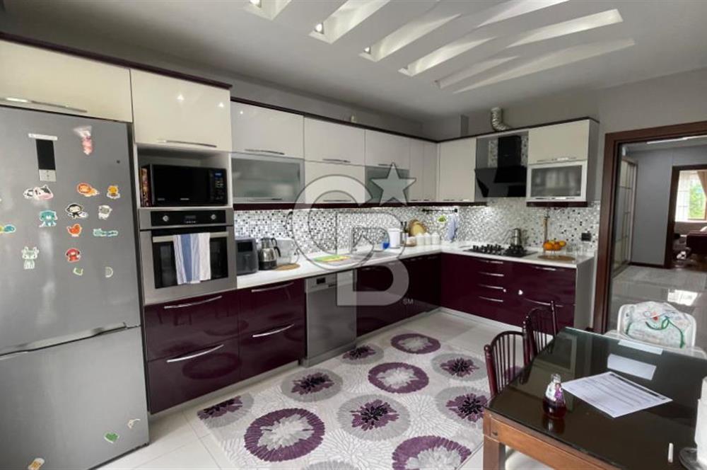 DURUŞEHİR SAĞLIK KENT 1 SİTESİ İÇİNDE 4+1 SATILIK LÜKS DAİRE