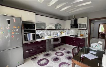 DURUŞEHİR SAĞLIK KENT 1 SİTESİ İÇİNDE 4+1 SATILIK LÜKS DAİRE