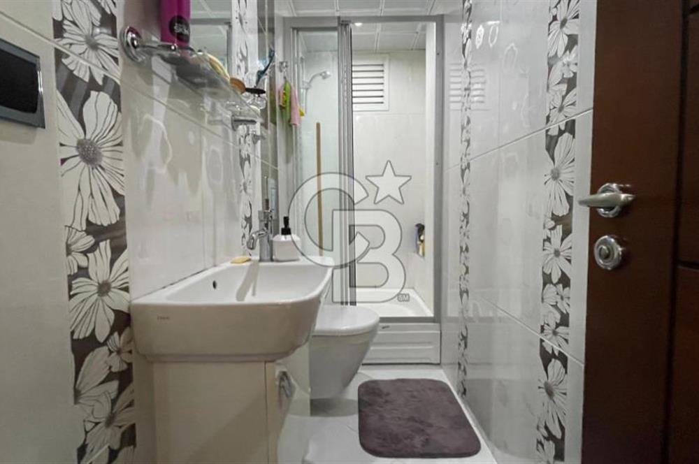 DURUŞEHİR SAĞLIK KENT 1 SİTESİ İÇİNDE 4+1 SATILIK LÜKS DAİRE