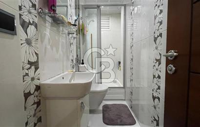 DURUŞEHİR SAĞLIK KENT 1 SİTESİ İÇİNDE 4+1 SATILIK LÜKS DAİRE