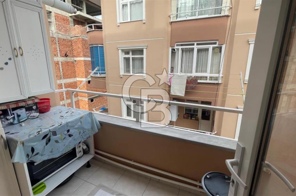 ATAKUM YENİ MAHALLE TRAMVAY DURAĞINA 1.DK SATILIK 3+1 DAİRE