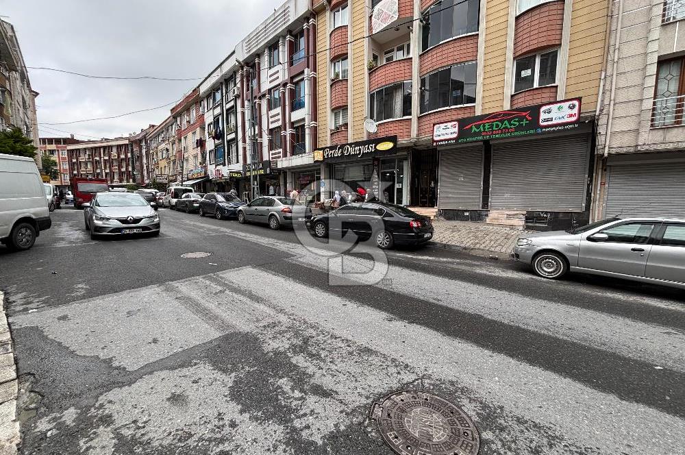 ESENYURT BALIK YOLU MAHALLESİNDE KREDİYE UYGUN SATILIK 2+1