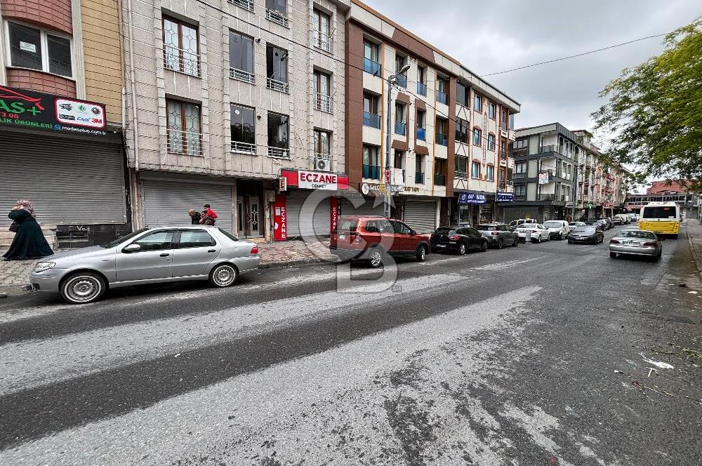 ESENYURT BALIK YOLU MAHALLESİNDE KREDİYE UYGUN SATILIK 2+1