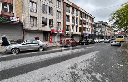 ESENYURT BALIK YOLU MAHALLESİNDE KREDİYE UYGUN SATILIK 2+1
