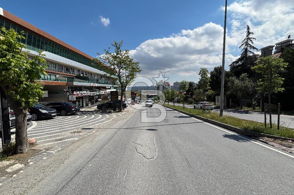 BAHÇE CİTYS SİTESİNDE GÖLET MANZARALI KREDİYE UYGUN SATILIK 3+1