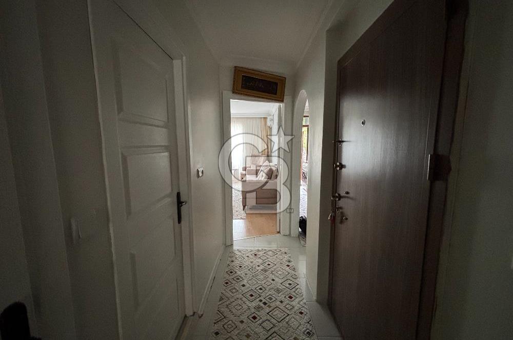 ESENYURT BALIK YOLU MAHALLESİNDE KREDİYE UYGUN SATILIK 2+1