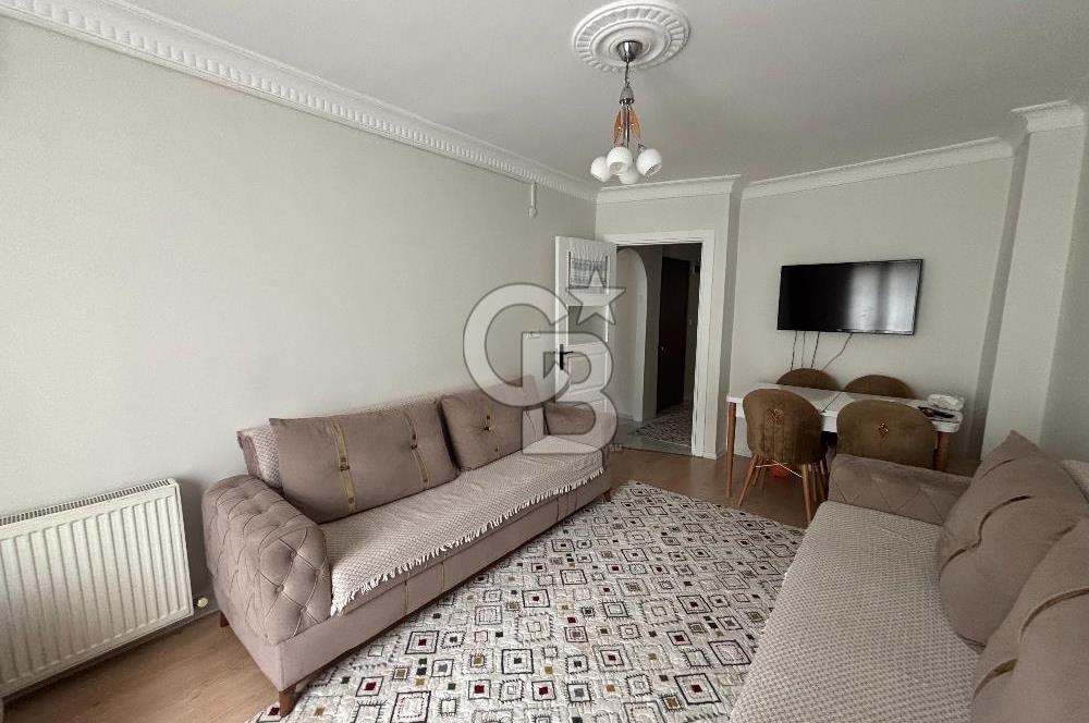 ESENYURT BALIK YOLU MAHALLESİNDE KREDİYE UYGUN SATILIK 2+1