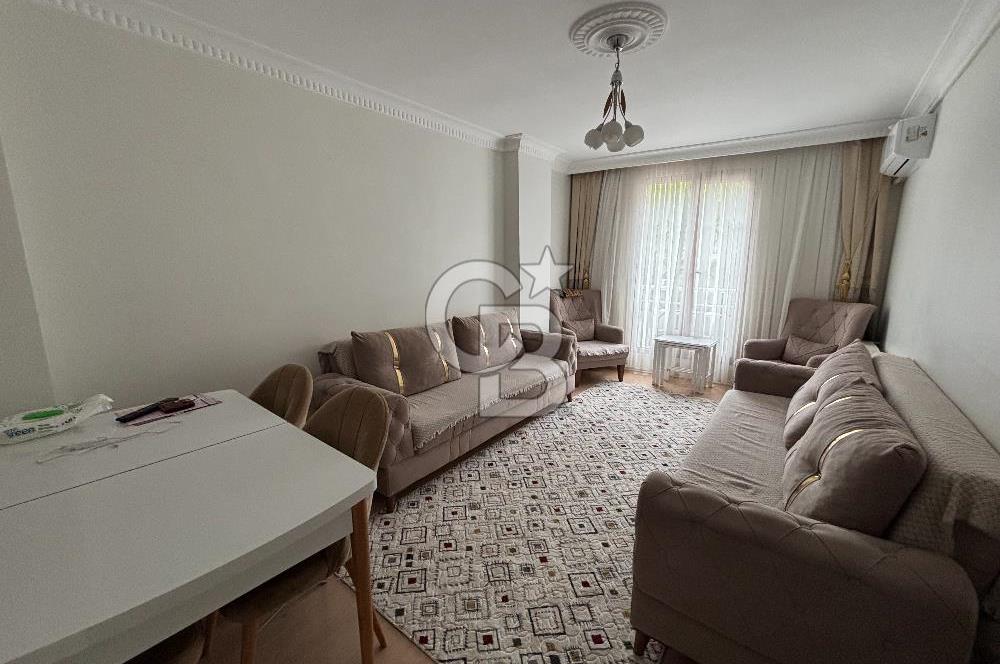 ESENYURT BALIK YOLU MAHALLESİNDE KREDİYE UYGUN SATILIK 2+1