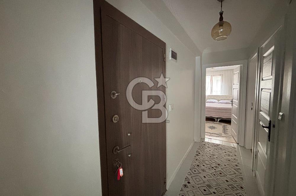 ESENYURT BALIK YOLU MAHALLESİNDE KREDİYE UYGUN SATILIK 2+1