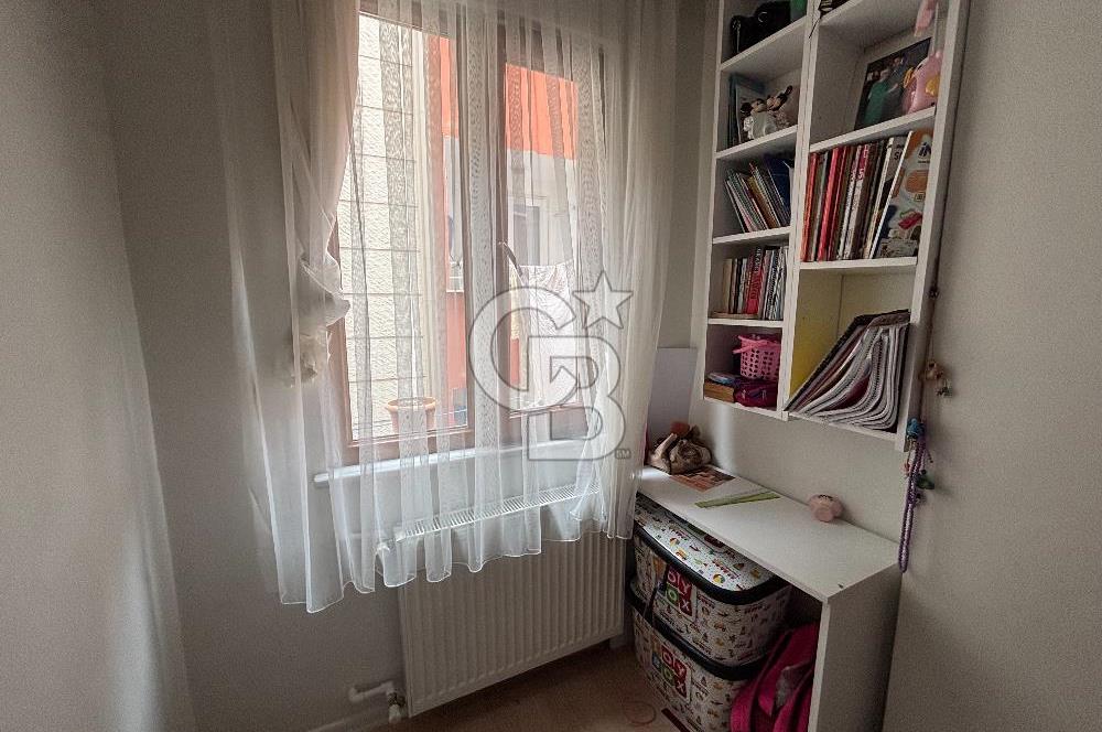 ESENYURT BALIK YOLU MAHALLESİNDE KREDİYE UYGUN SATILIK 2+1