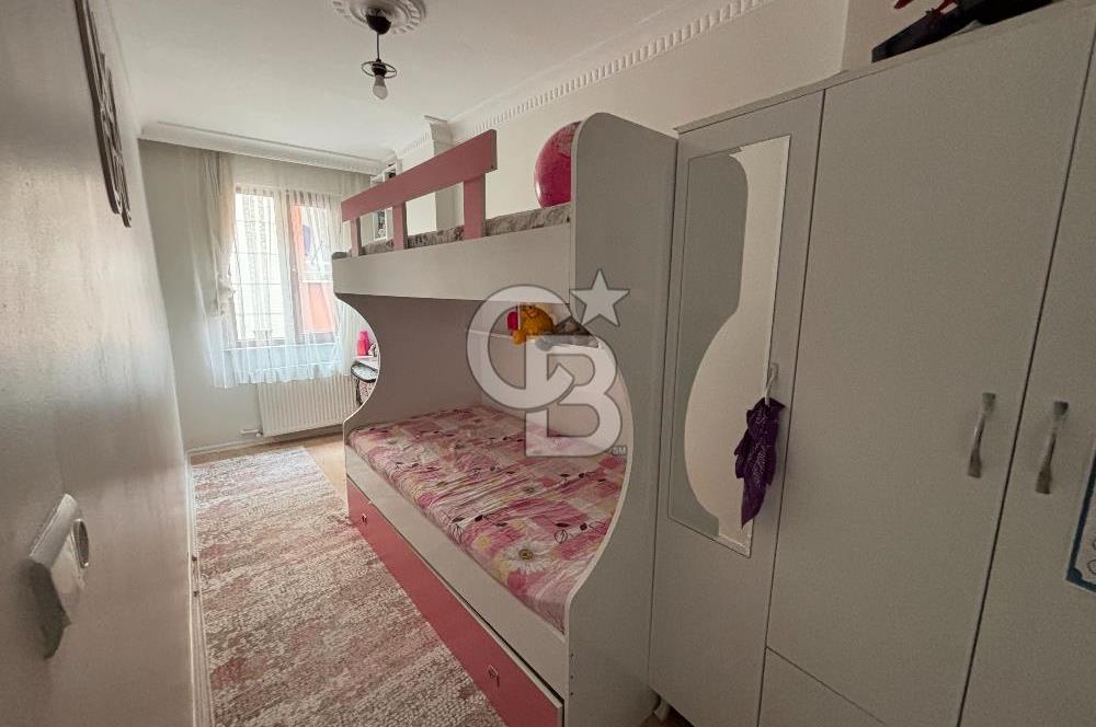 ESENYURT BALIK YOLU MAHALLESİNDE KREDİYE UYGUN SATILIK 2+1