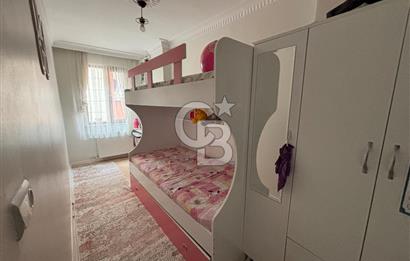 ESENYURT BALIK YOLU MAHALLESİNDE KREDİYE UYGUN SATILIK 2+1
