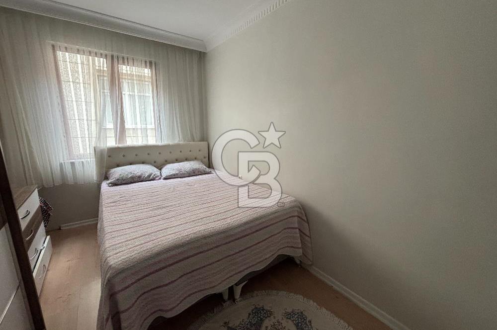 ESENYURT BALIK YOLU MAHALLESİNDE KREDİYE UYGUN SATILIK 2+1