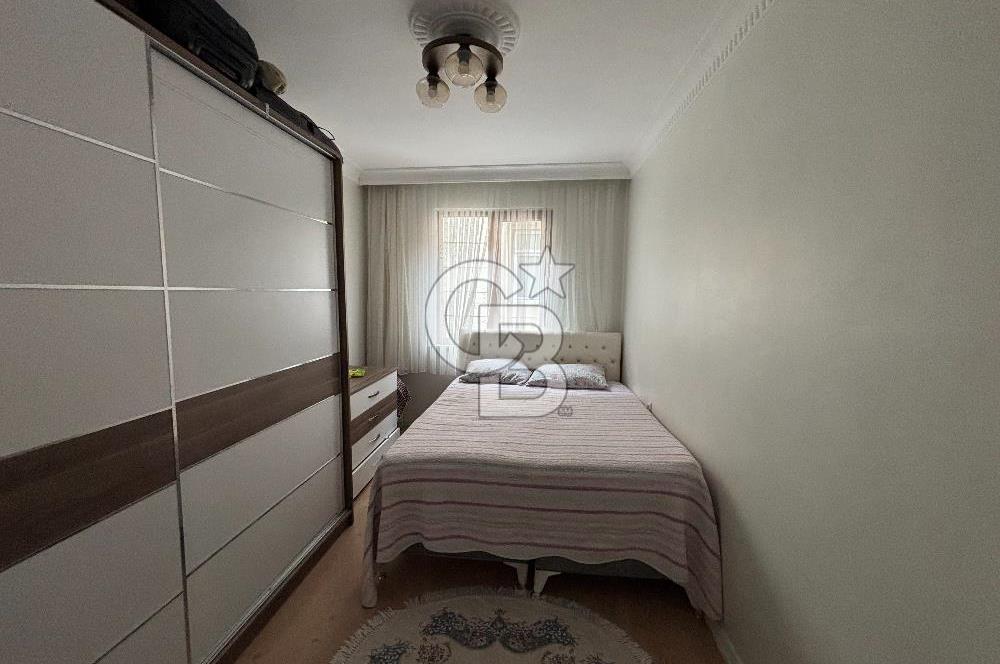 ESENYURT BALIK YOLU MAHALLESİNDE KREDİYE UYGUN SATILIK 2+1