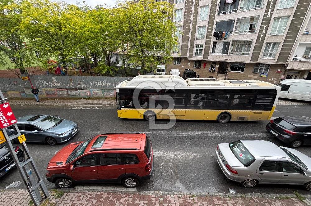 ESENYURT BALIK YOLU MAHALLESİNDE KREDİYE UYGUN SATILIK 2+1