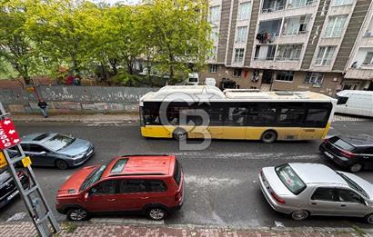 ESENYURT BALIK YOLU MAHALLESİNDE KREDİYE UYGUN SATILIK 2+1