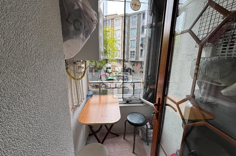 ESENYURT BALIK YOLU MAHALLESİNDE KREDİYE UYGUN SATILIK 2+1