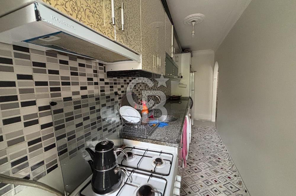 ESENYURT BALIK YOLU MAHALLESİNDE KREDİYE UYGUN SATILIK 2+1