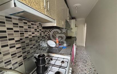 ESENYURT BALIK YOLU MAHALLESİNDE KREDİYE UYGUN SATILIK 2+1