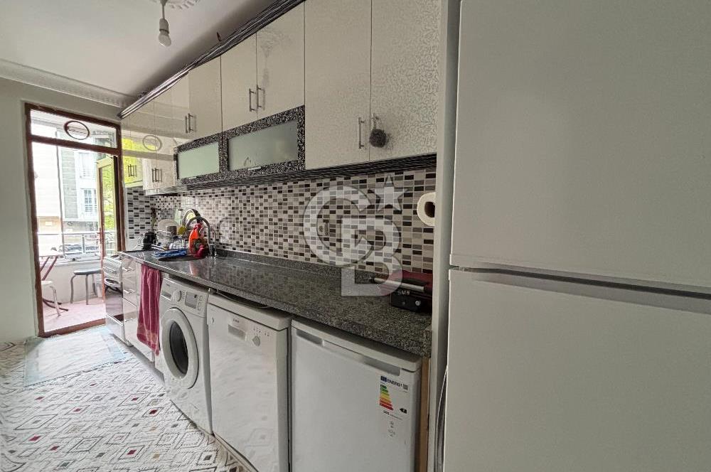 ESENYURT BALIK YOLU MAHALLESİNDE KREDİYE UYGUN SATILIK 2+1