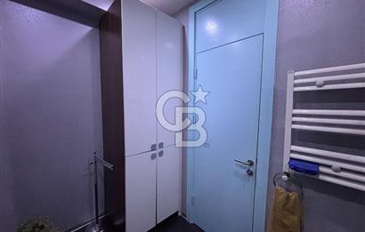BAHÇE CİTYS SİTESİNDE GÖLET MANZARALI KREDİYE UYGUN SATILIK 3+1