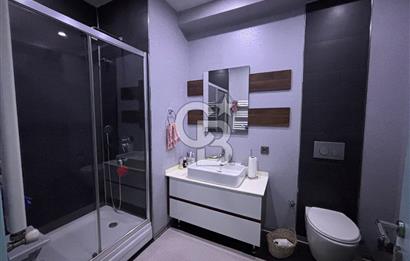 BAHÇE CİTYS SİTESİNDE GÖLET MANZARALI KREDİYE UYGUN SATILIK 3+1