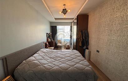 BAHÇE CİTYS SİTESİNDE GÖLET MANZARALI KREDİYE UYGUN SATILIK 3+1