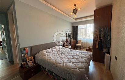 BAHÇE CİTYS SİTESİNDE GÖLET MANZARALI KREDİYE UYGUN SATILIK 3+1