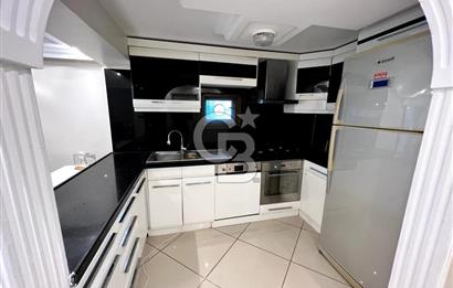 BURSA, MUDANYA BURGAZ'da DENİZE SIFIR KİRALIK VİLLA