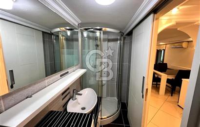BURSA, MUDANYA BURGAZ'da DENİZE SIFIR KİRALIK VİLLA
