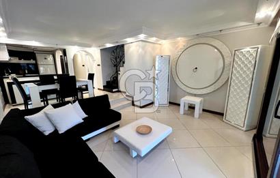 BURSA, MUDANYA BURGAZ'da DENİZE SIFIR KİRALIK VİLLA