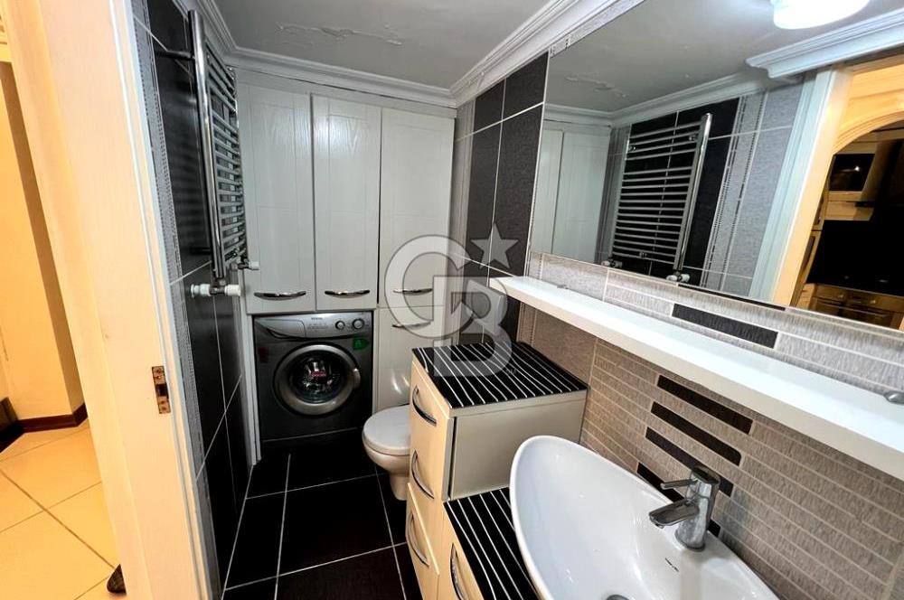 BURSA, MUDANYA BURGAZ'da DENİZE SIFIR KİRALIK VİLLA