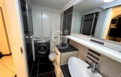 BURSA, MUDANYA BURGAZ'da DENİZE SIFIR KİRALIK VİLLA