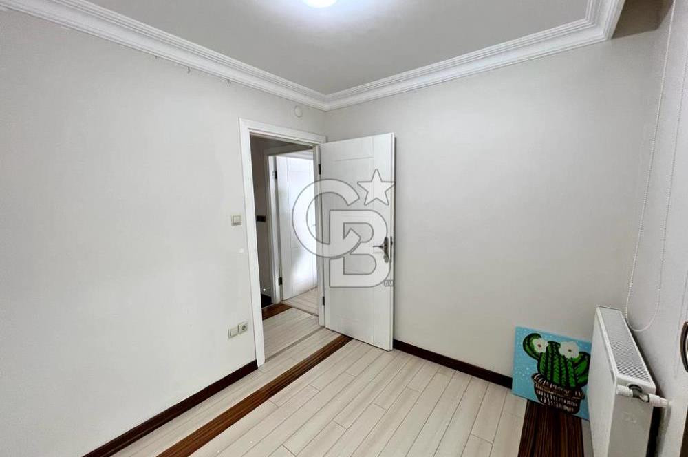 BURSA, MUDANYA BURGAZ'da DENİZE SIFIR KİRALIK VİLLA